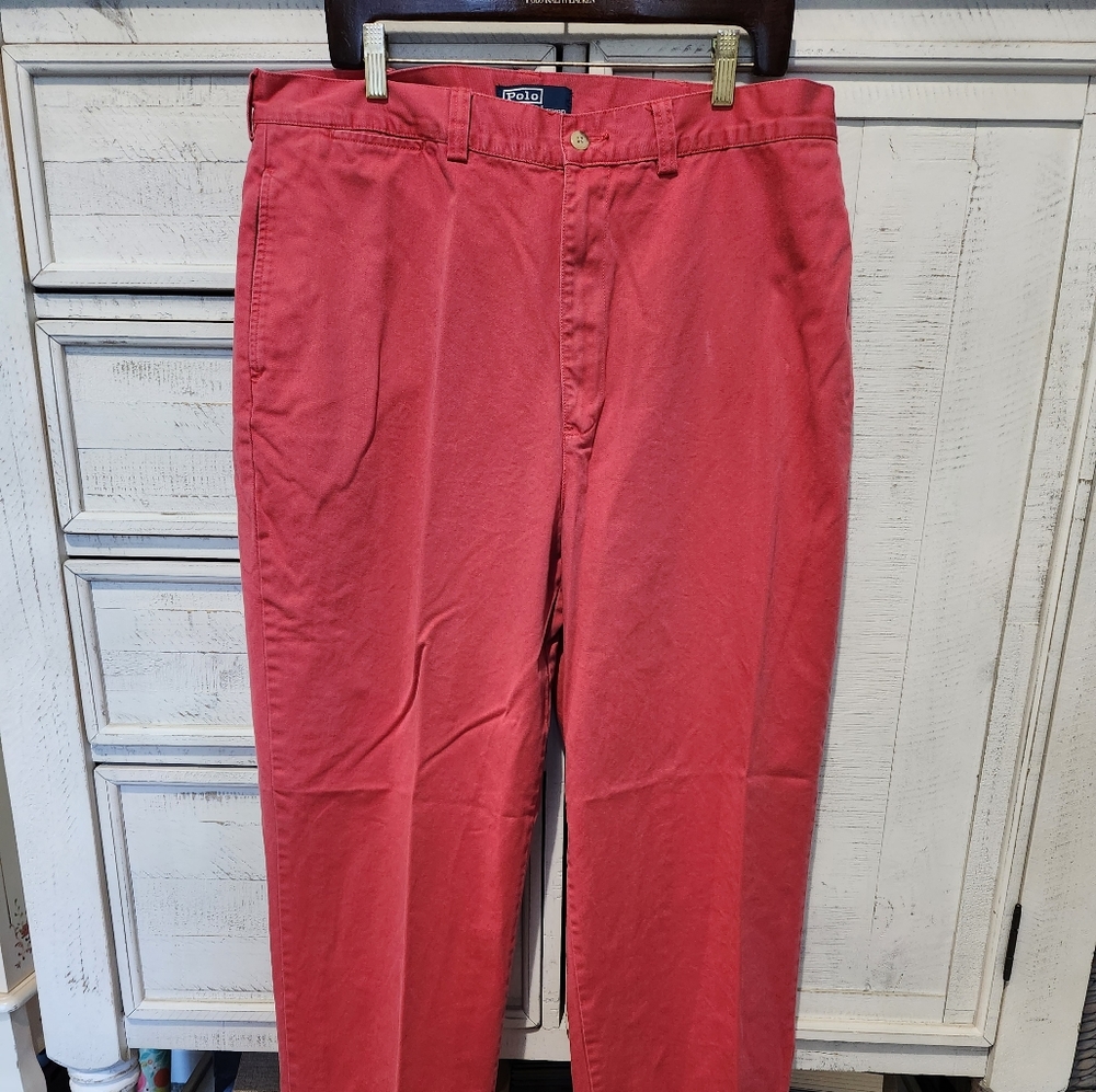 Ralph Lauren Polo Phillip pants